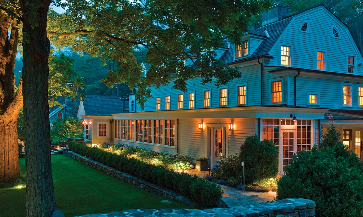 Bedford Inn